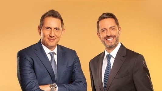 Vuelve la Conmebol Libertadores a Telefe