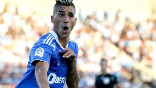 Detuvieron a Leandro Fernández, hermano de Brian