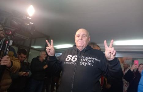 La continuidad de Munúa: ¿Spahn tiene convicción, necesidad o empecinamiento?