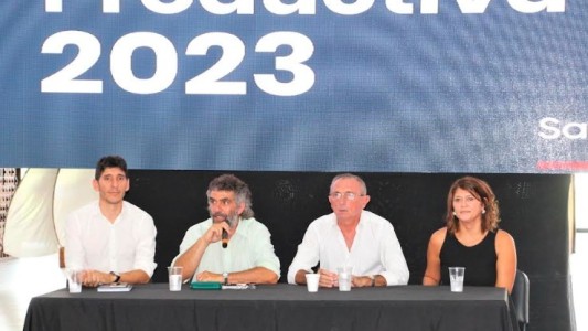 La EPE presentó el Plan Energía para el Arraigo Industrial