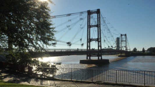 Domingo ideal en Santa Fe: ¿se viene la lluvia para el inicio de semana?