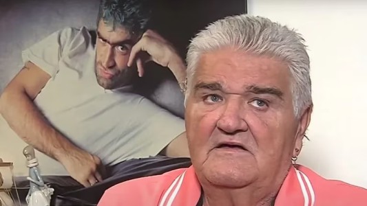 Falleció José Luis Pepe Gonzalo, ex manager Rodrigo