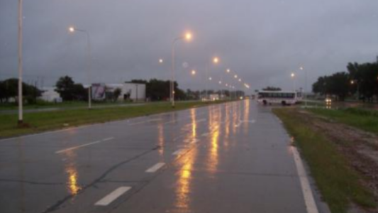 Se anuncia inestabilidad para hoy y lo que resta de la Semana Santa en la ciudad