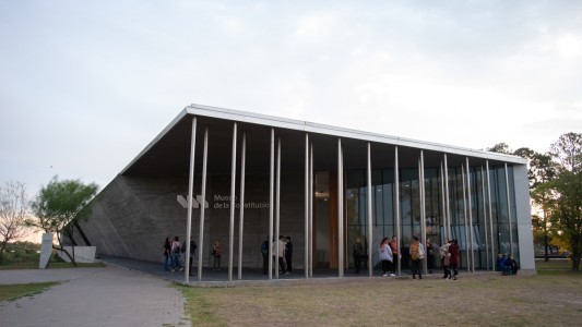 La actividades en el Museo de la Constitución por los 170 años de la Carta Magna