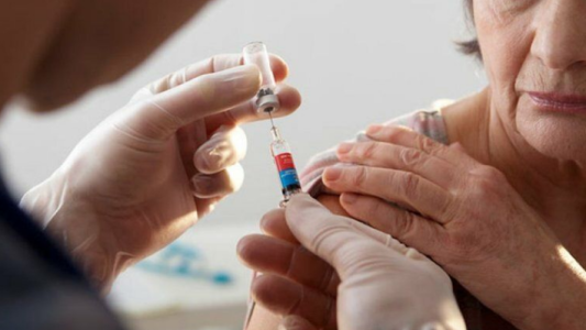 IAPOS abre la inscripción para la vacunación antigripal a sus afiliados