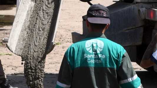 Trabajos de fumigación, iluminación y bacheo previstos para este martes 4 de abril