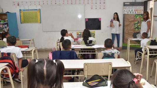 Más de 7200 docentes beneficiados con la reducción del Impuesto a las Ganancias