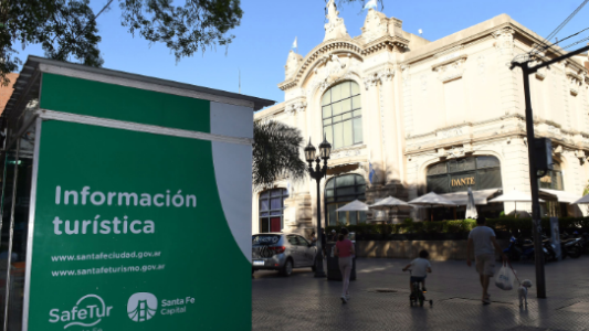 Las propuestas turísticas para disfrutar Semana Santa en la ciudad