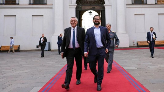 Alberto Fernández defendió la necesidad de "garantizar la soberanía alimentaria"