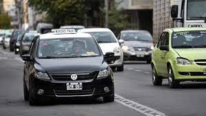 Este viernes aumenta la tarifa de taxis y remises en Santa Fe