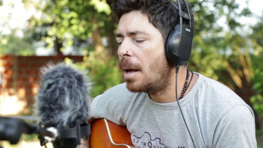 Llega una nueva edición del ciclo "La casa invita" en Tribus Club de Arte