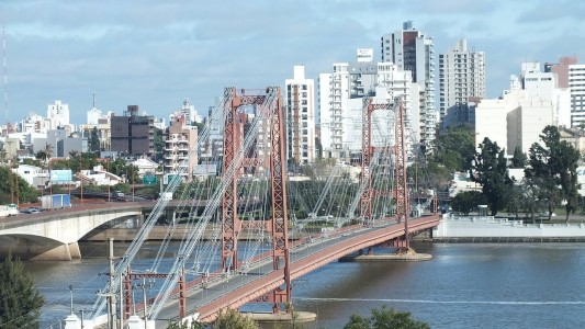 Viernes Santo soleado: ¿cómo sigue el fin de semana largo en Santa Fe?