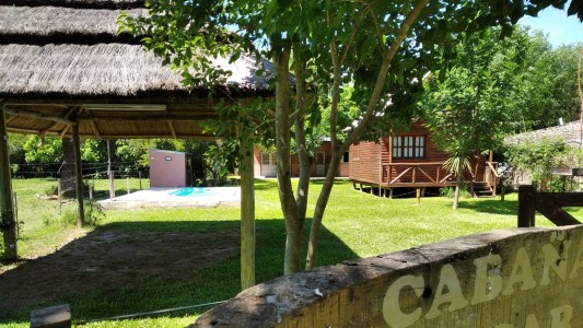 Aunque esperaban llegar al 100%, los cabañeros están “conformes” con la ocupación