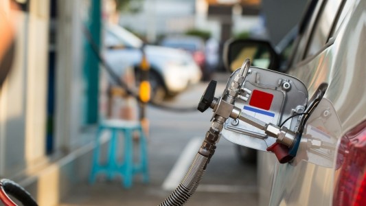 Aumentó el GNC y el metro cúbico llegó a los 110 pesos en Santa Fe