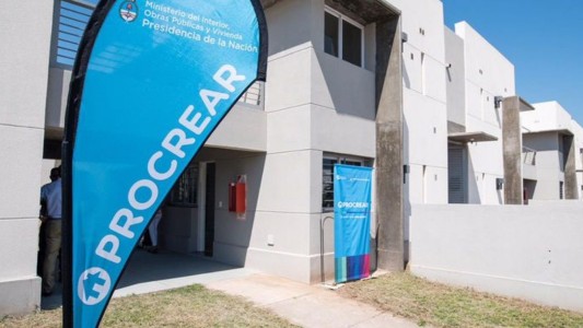 Procrear: dificultades para el pago de créditos para la construcción