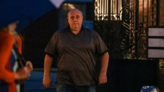 ¿Spahn apunta a un DT con raíces Tatengues?