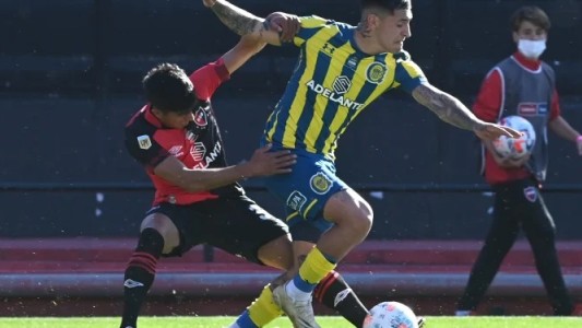 Newell’s y Central juegan una nueva edición del clásico rosarino