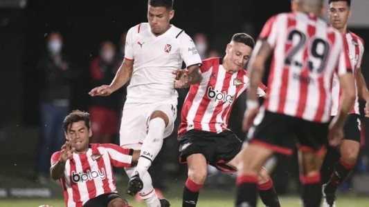 Independiente recibe a Estudiantes: hora y TV