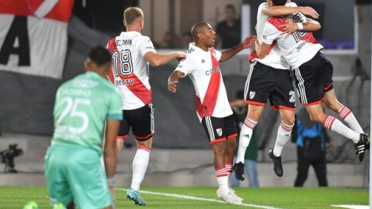 River visita a Huracán con la intención de seguir marcando el rumbo