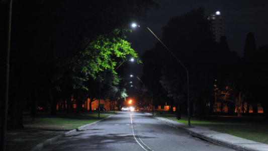 Los trabajos de iluminación, fumigación y bacheo previstos para este 10 de abril