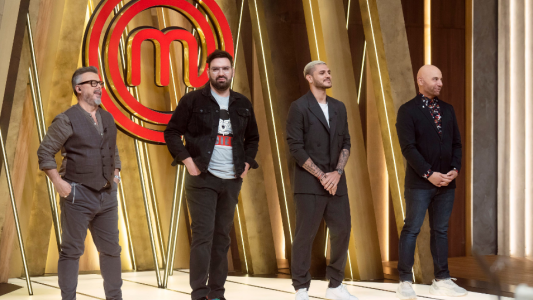 Masterchef: Micaela fue la segunda eliminada y esta noche se espera a Mauro Icardi
