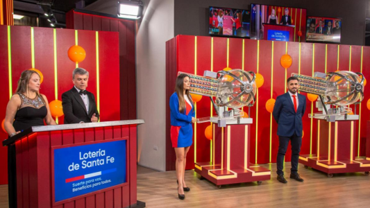 Quini 6: Un apostador ganó más de 37 millones de pesos en el Siempre Sale