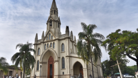 Abren la inscripción de puestos de venta para la Peregrinación a Guadalupe