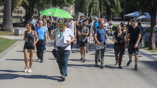 “La ciudad  es un destino turístico cada vez más fuerte en el litoral”
