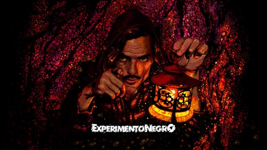 Llega "Experimento Negro" al escenario de Tribus Club de Arte