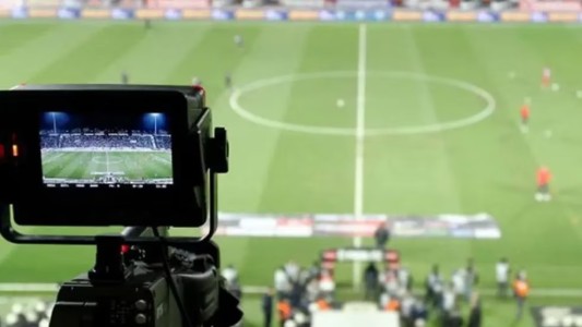 Los partidos San Lorenzo-Boca y Racing-Newells cambian sus horarios