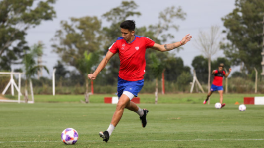 Unión, entre las dudas y la incertidumbre, visita hoy a Argentinos Juniors