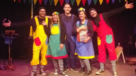 Cultura y turismo en la ciudad: abril continúa con programación renovada