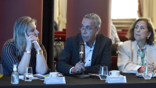 Santa Fe participó de un nuevo encuentro del Consejo Federal de Salud