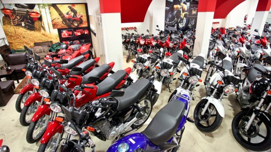 Precios Justos: qué modelos de motos entran