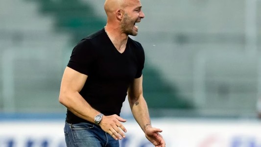 Unión oficializó la llegada de Sebastián Méndez como DT