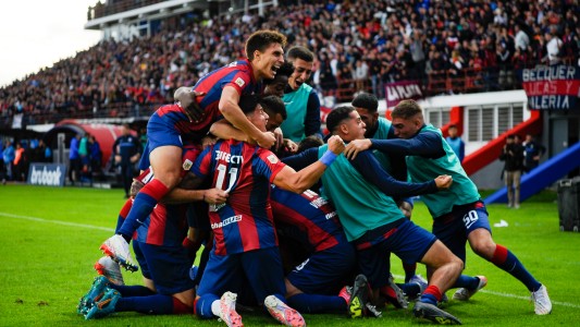 Amargo debut para Almirón: San Lorenzo venció a Boca y no le pierde pisada a River