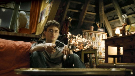 Hay Harry Potter para rato: se viene una megaserie para el streaming