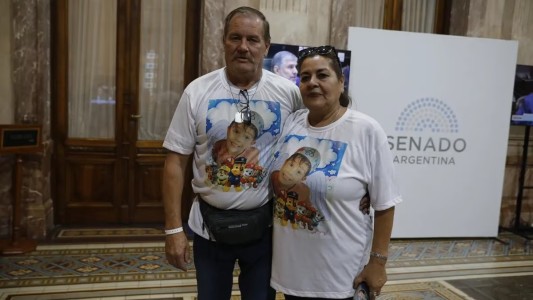 Se aprobó la Ley Lucio