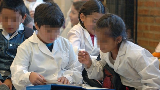 Lectura y desigualdad: Comparaciones entre Argentina y América Latina