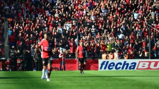 Colón visita el lunes a Platense y hay buenas noticias para los hinchas Sabaleros