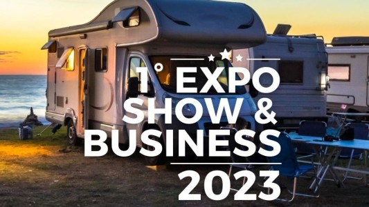 Estilo Motorhome: la primera expo en Argentina de casas rodantes llega a Santa Fe