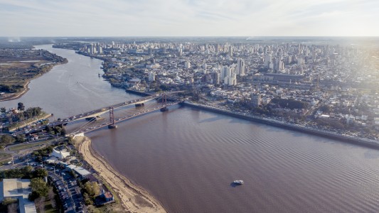 Sábado frío en Santa Fe: cómo seguirá el clima el fin de semana