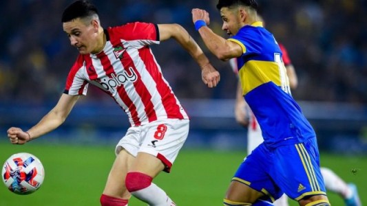Boca va por el primer triunfo del ciclo de Almirón frente a Estudiantes