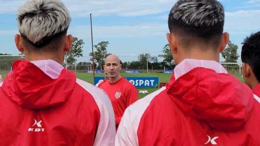 Unión recibe a Tigre en el debut del “Gallego” Méndez como su entrenador