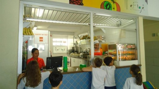 Solicitan que Santa Fe se adhiera a la Ley de Promoción de Alimentación Saludable