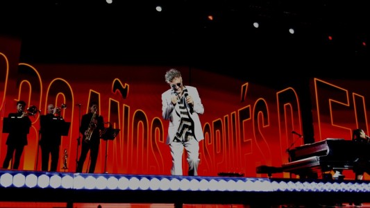 Llega "Fito" Paez a Santa Fe: será en el marco de "El amor 30 años después del amor"