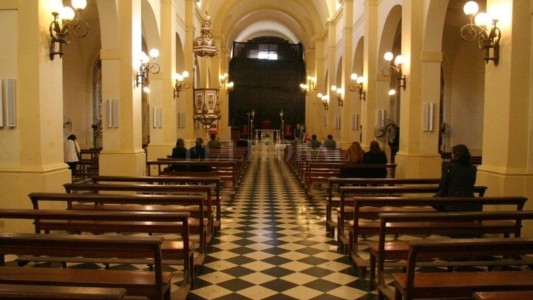 Lanzan una campaña solidaria para reconstruir el Órgano de la Catedral Metropolitana