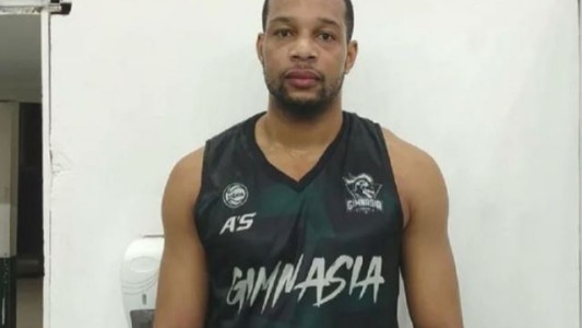 Un basquetbolista de la liga nacional fue denunciado por abuso sexual y le rescindieron el contrato