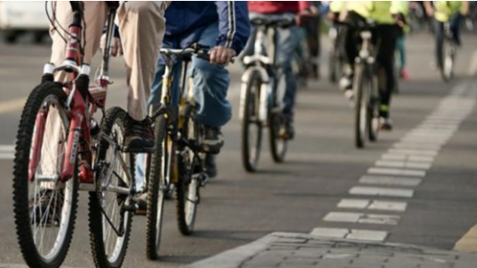 Día Mundial de la Bicicleta: La deuda sigue siendo mejorar y ampliar la infraestructura