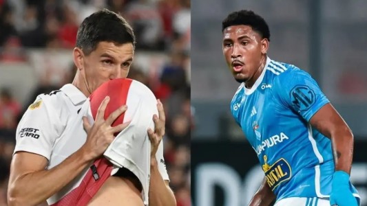 Tras la derrota en el debut, River va por la recuperación ante Sporting Cristal